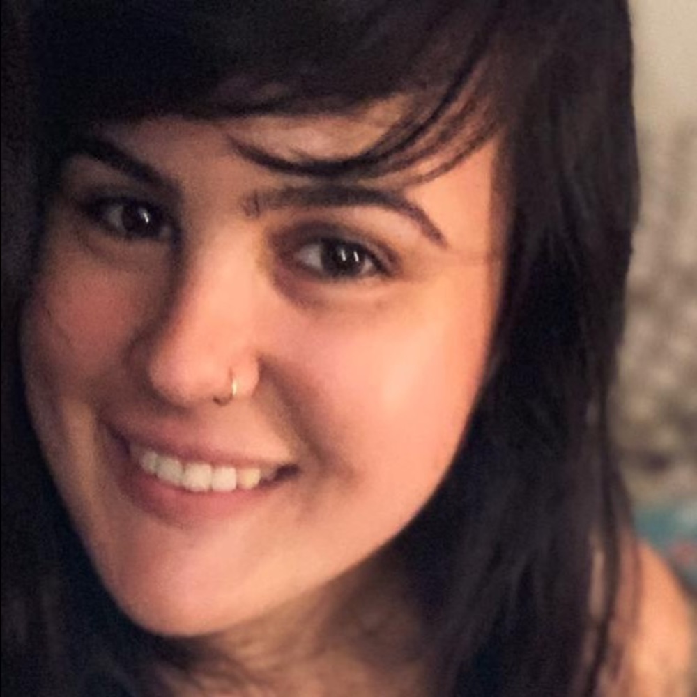Meet your Posher, Hannah